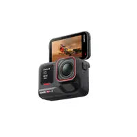 Action Camera, Digital Video Camera and 360 Camera – Broadwaylifestyle ...