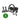 MOZA Racing R3 3.9nm Direct Drive Bundle(XBOX/PC)