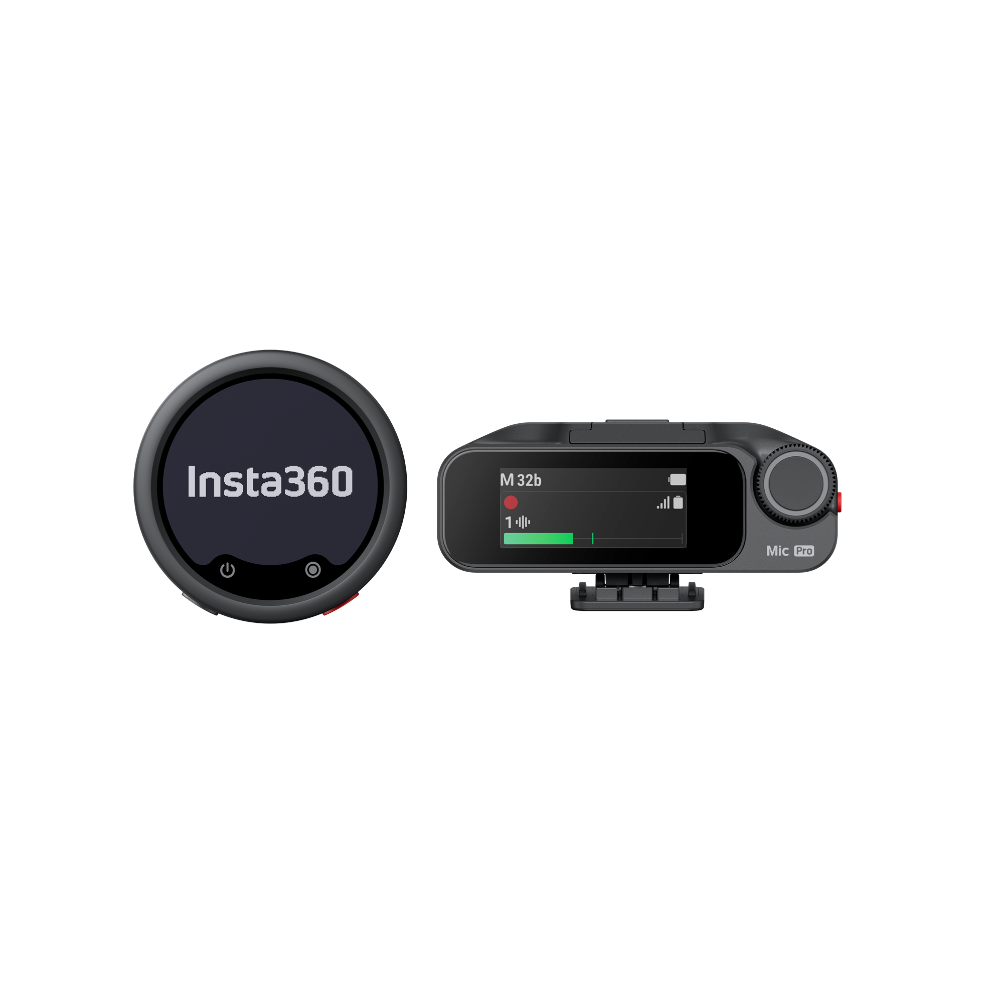 Broadway Rx Rapper MIC PRO (1 TX + 1 RX) – Broadwaylifestyle - Global