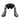 OL0111/BK Wireless knead massager