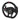 MOZA Racing × Lamborghini Revuelto Steering Wheel