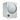 UV LED Sterilizer (Smart View) (Water Tray not included) - Matt Silver