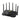 Asus TUF AX6000 Dual Band WiFi 6 Gaming Router