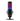 HyperX QuadCast™ S USB condenser microphone (4P5P7AA)