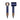 Dyson Supersonic Nural™ hair dryer in Prussian Blue/Rich Copper