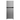 HRTN5230MXHK (Inox) 212L 2-Door Refrigerator