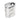 1° Go Clip High-Speed Waist-Clip Mini Fan IF23 - White