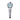 REFA RSBH15C FINE BUBBLE U