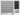 CWN721JA 3/4HP  Window-type Air-conditioner