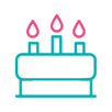 Birthday Reward